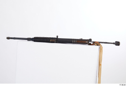  Weapon Rifle SA 58 